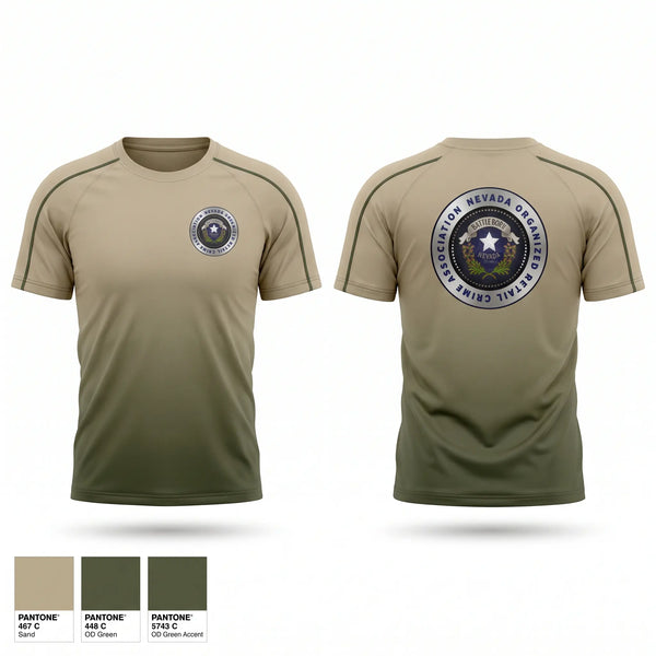 Short Sleeve Performance Shirt, NVORCA, , Teamtime, Team time, sublimation, custom sports apparel, team uniforms, spirit wear, spiritwear, sports uniforms, custom shirts, team store, custom team store, fundraiser sports, apparel fundraiser