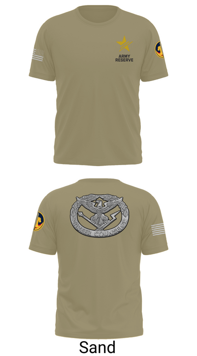 ARCC 53537079 Old School Cotton Feel Shirt - 90
