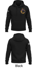 Washington Middle School Jr. Huskies 92271142 Hoodie - 25