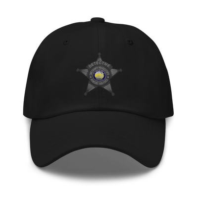 Lake County Prosecutors Homicide Task Force Dad hat