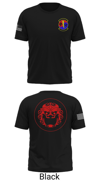 Short Sleeve Performance Shirt, 51 CES, Air Force, Teamtime, Team time, sublimation, custom sports apparel, team uniforms, spirit wear, spiritwear, sports uniforms, custom shirts, team store, custom team store, fundraiser sports, apparel fundraiser