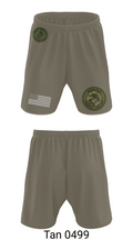 Charlie PLT 1051 96363739 Athletic Shorts With Pockets - 69