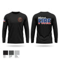 Maybrook Fire Department Long Sleeve Performance Shirt - 1