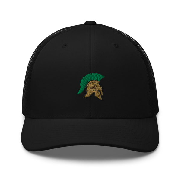 Aurora Central High School Dance 42464760 Retro Trucker Hat | Yupoong 6606