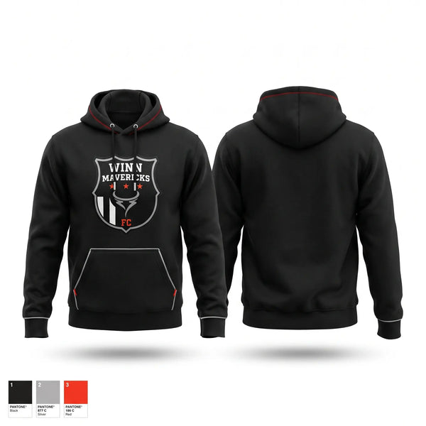 Hoodie, Eagle Pass Winn HS, Men's Soccer, Teamtime, Team time, sublimation, custom sports apparel, team uniforms, spirit wear, spiritwear, sports uniforms, custom shirts, team store, custom team store, fundraiser sports, apparel fundraiser