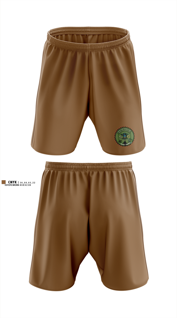 Athletic Shorts With Pockets, CSMS ALLIED TRADES, National Guard, Teamtime, Team time, sublimation, custom sports apparel, team uniforms, spirit wear, spiritwear, sports uniforms, custom shirts, team store, custom team store, fundraiser sports, apparel fundraiser