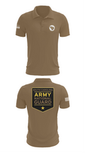 Scarng 1761608 Short Sleeve Performance Polo - 7