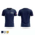 Elkton PD VA Short Sleeve Performance Shirt - 1
