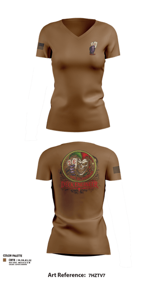 Womens Short Sleeve Vneck Shirt, LCAC 26, , Teamtime, Team time, sublimation, custom sports apparel, team uniforms, spirit wear, spiritwear, sports uniforms, custom shirts, team store, custom team store, fundraiser sports, apparel fundraiser
