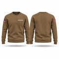 Thunderbirds Crew Neck Sweatshirt - 1