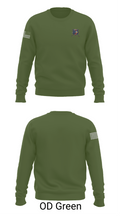 RS HOUSTON 85631959 Crew Neck Sweatshirt - 45