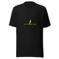 ELEKTRIK ELITE TRACK CLUB Unisex Staple T-Shirt