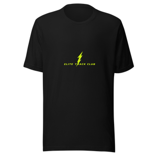 Unisex Staple T-Shirt - Black