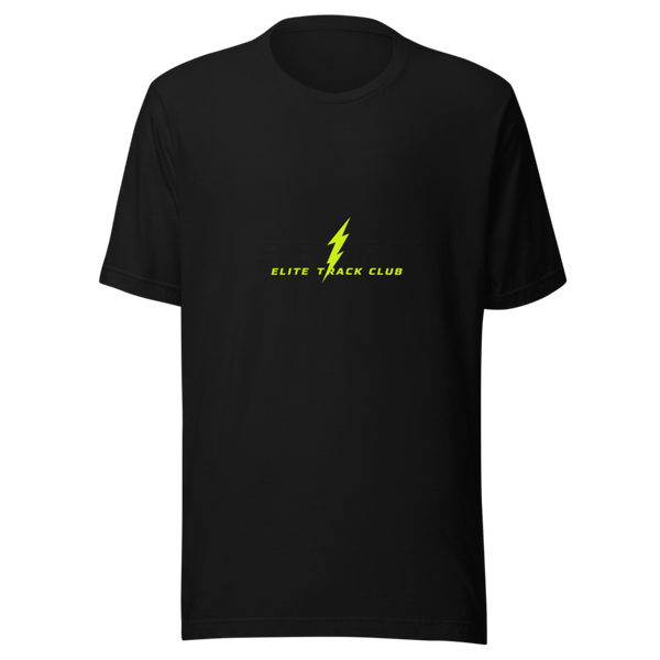 Unisex Staple T-Shirt - Black