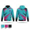 Wisconsin Blaze 50772746 Hoodie - 1