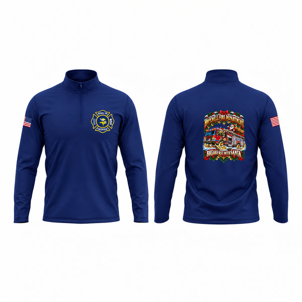 Windbreaker, Hopewell Township Volunteer, Fire Department, Teamtime, Team time, sublimation, custom sports apparel, team uniforms, spirit wear, spiritwear, sports uniforms, custom shirts, team store, custom team store, fundraiser sports, apparel fundraiser