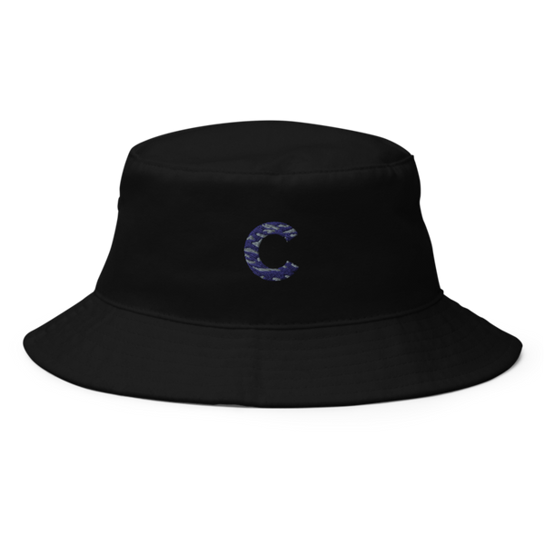 tol 80245561 Bucket Hat | Big Accessories BX003