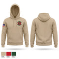 Apache Hoodie - 1