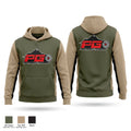 PG FIREARMS TRAINING L.L.C. Hoodie - 2