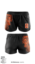 Bravo 307th ESBE 3440014 Ranger Panties - 5