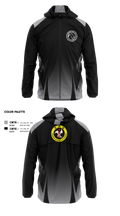 TEKKIKAN 92448840 Windbreaker - 2