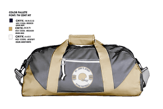 Duffle Bag, Titans, , Teamtime, Team time, sublimation, custom sports apparel, team uniforms, spirit wear, spiritwear, sports uniforms, custom shirts, team store, custom team store, fundraiser sports, apparel fundraiser