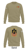 57th ESB 30195077 Crew Neck Sweatshirt - 85