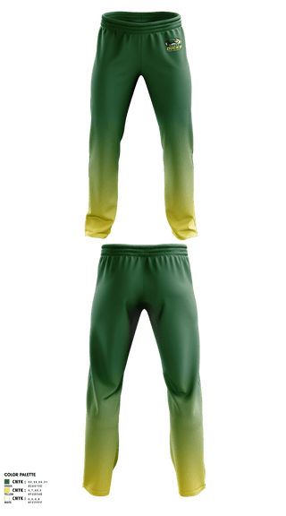 Sweatpants, Odessa High FH, Field Hockey, Teamtime, Team time, sublimation, custom sports apparel, team uniforms, spirit wear, spiritwear, sports uniforms, custom shirts, team store, custom team store, fundraiser sports, apparel fundraiser