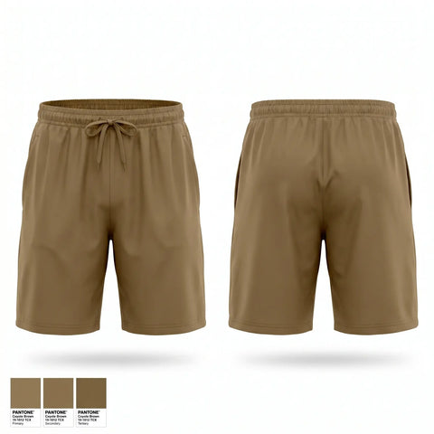 Athletic Shorts With Pockets, Thh, Army, Teamtime, Team time, sublimation, custom sports apparel, team uniforms, spirit wear, spiritwear, sports uniforms, custom shirts, team store, custom team store, fundraiser sports, apparel fundraiser