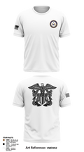 NSCS 5446816 Short Sleeve Performance Shirt - 6