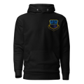 315 MSG 82175130 Unisex Premium Hoodie | Cotton Heritage M2580
