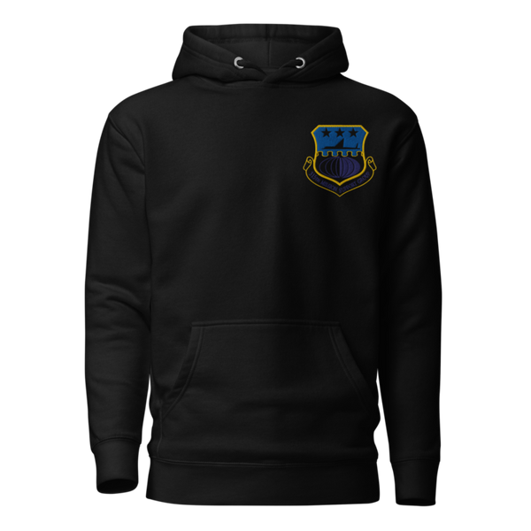315 MSG 82175130 Unisex Premium Hoodie | Cotton Heritage M2580