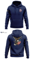 Miami Twp Fire Rescue 91298042 Hoodie - 100
