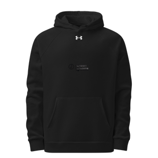 Chasin Chublins 53130276 Under Armour Hoodie