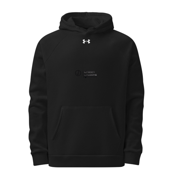 Chasin Chublins 53130276 Under Armour Hoodie