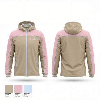 Windbreaker, CheerTuck, Cheer, Teamtime, Team time, sublimation, custom sports apparel, team uniforms, spirit wear, spiritwear, sports uniforms, custom shirts, team store, custom team store, fundraiser sports, apparel fundraiser