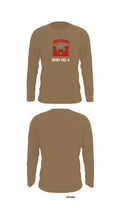 571st CEC-A 52010790 Long Sleeve Performance Shirt 12