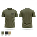 SEMLEC SWAT 11767889 Old School Cotton Feel Shirt - 1
