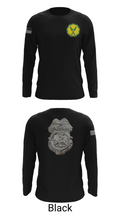 88th Military Police Company 35850673 Long Sleeve Performance Shirt 26