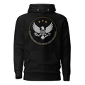 IDSS Unisex Hoodie - 1