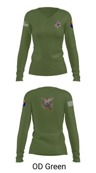 Womens Long Sleeve Vneck Shirt, 135 FRSD, , Teamtime, Team time, sublimation, custom sports apparel, team uniforms, spirit wear, spiritwear, sports uniforms, custom shirts, team store, custom team store, fundraiser sports, apparel fundraiser