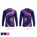 North Shore Surge 36413075 Long Sleeve Performance Shirt 1