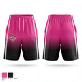 Illinois Dream 18044627 Athletic Shorts With Pockets - 1