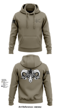 11TH CY ECT 7139343 Hoodie - 2