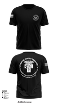 439th AES 50968324 Short Sleeve Performance Shirt - 103