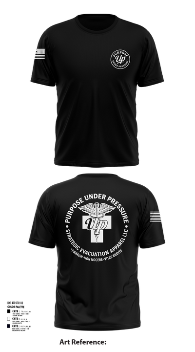 439th AES 50968324 Short Sleeve Performance Shirt - 103