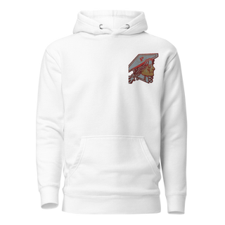 Patriot Taxi 13677637 Unisex Premium Hoodie | Cotton Heritage M2580