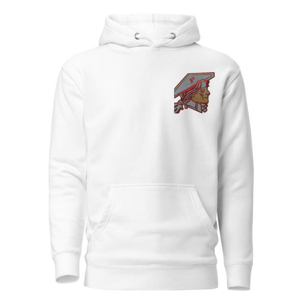 Patriot Taxi 13677637 Unisex Premium Hoodie | Cotton Heritage M2580