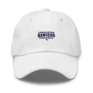 Charleston Rangers Pickleball 48362347 Classic Dad Hat | Yupoong 6245CM