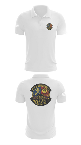 Short Sleeve Performance Polo, DET OL-B, Air Force, Teamtime, Team time, sublimation, custom sports apparel, team uniforms, spirit wear, spiritwear, sports uniforms, custom shirts, team store, custom team store, fundraiser sports, apparel fundraiser